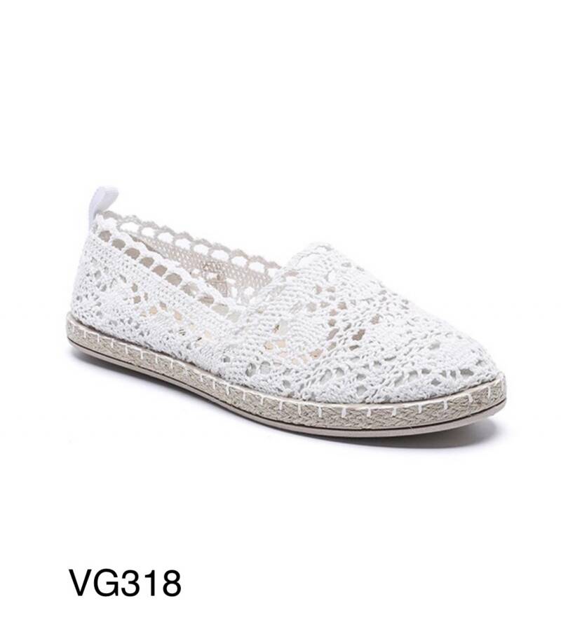 Balerinki/ Espadryle damskie Roz 36-41 / 12 par